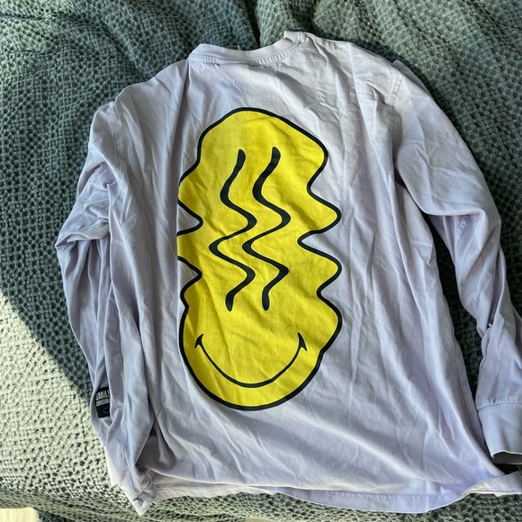 Oversized Fun T-shirt - Picture 2 of 4